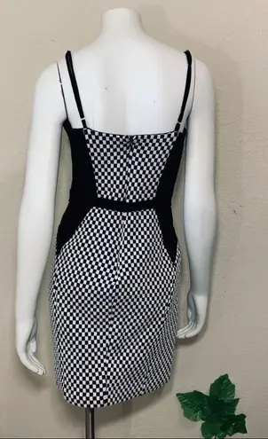 Rubber Ducky Productions Gingham Picnic Sexy Dress