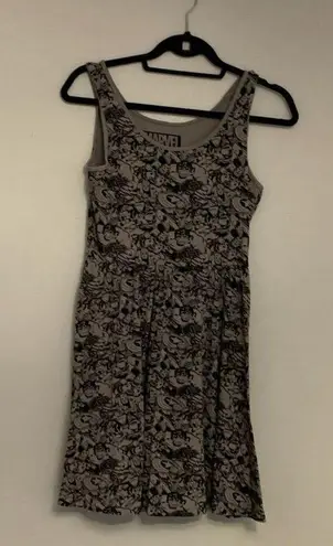 Marvel Her Universe S Fit & Flare Mini Dress Avengers Captain America Iron Man