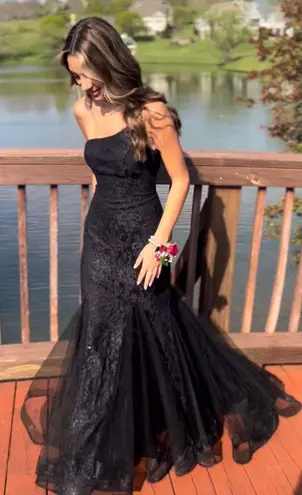 Jovani Dress