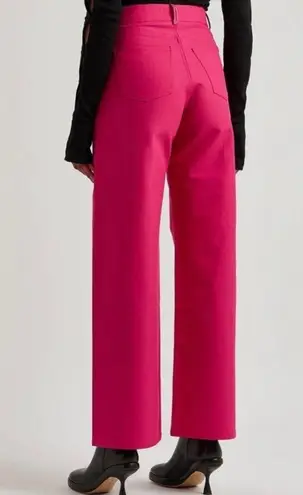 Wandler Magnolia Wide