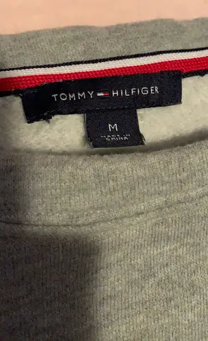 Tommy Hilfiger Crewneck Sweater - Image 3