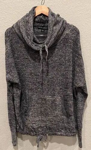 Barefoot Dreams  CozyChic Lite Pebble Beach Hoodie (L)