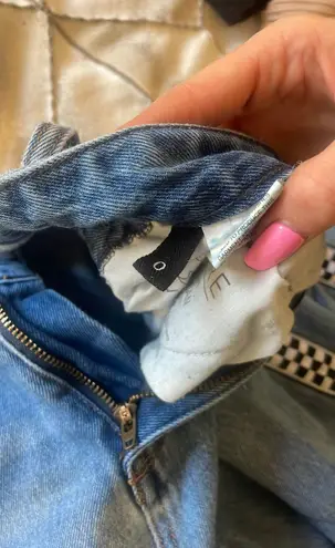 Empyer Empyre Mom Jeans - Image 3