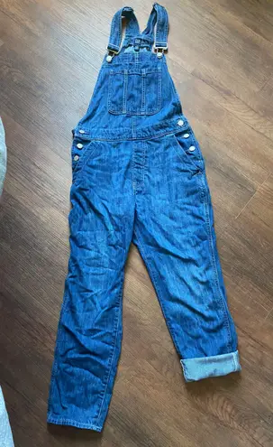 Gap Vintage Overalls