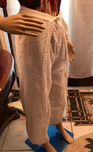 Funky People Moana Beach /Festival/Gypsy Palazzo Pants