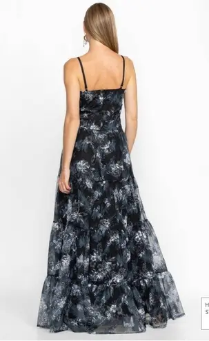 Johnny Was NWT Dreamer Maxi Dress Women Size 12 Feminine Evening Party Boho $598
