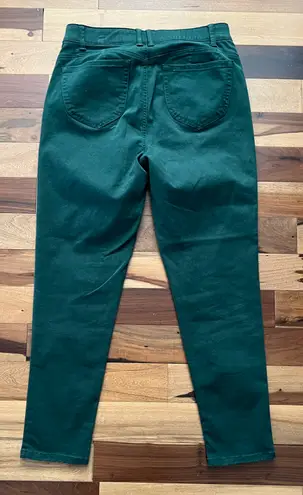 Draper James | ladies RSVP hi-rise skinny jeans. Size: 10