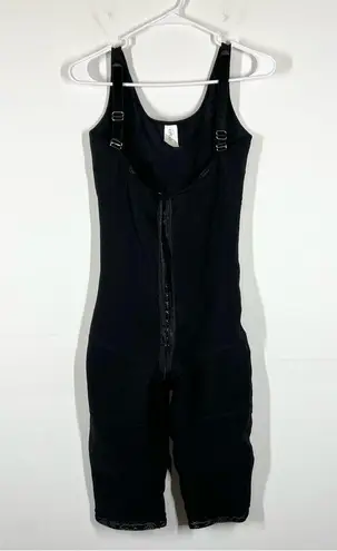 Uplady 6080 Kylie Short BBL Faja Size XL Black