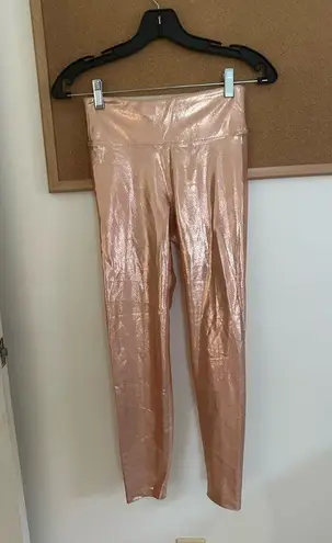 Marvel ✨WORN ONCE✨ Legging Copper