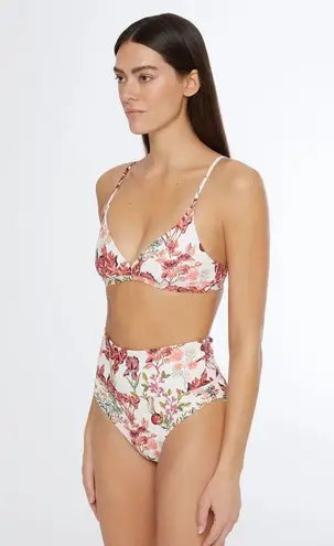 ONIA Emelia Bikini Top