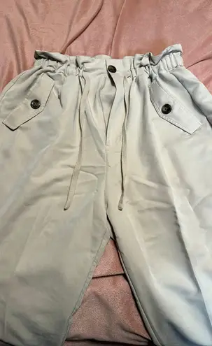 Gibson Latimer Khaki Dress Pants