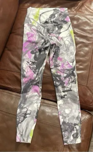 Lululemon  align high rise pant
25"