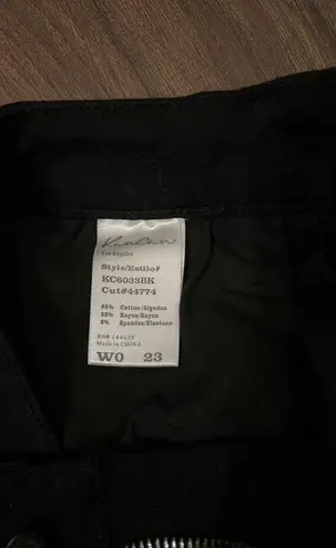 KanCan USA Kancan Shorts size 23