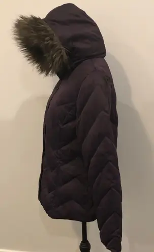 Nine West Puffer Jacket