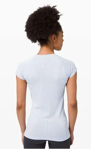 Lululemon Swiftly Tech Short Sleeve