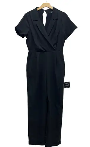 Lulus Sensible Sensation Black Tie