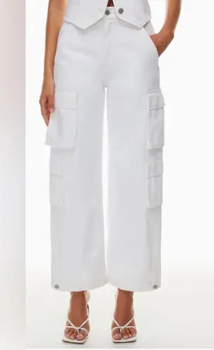 Aritzia Denim Forum The '90s Millie Hi