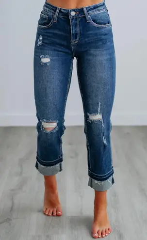 Risen Adler  Jeans