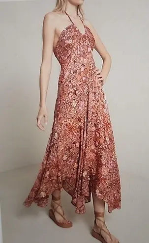 ALC Frank A.L.C AMINA DRESS