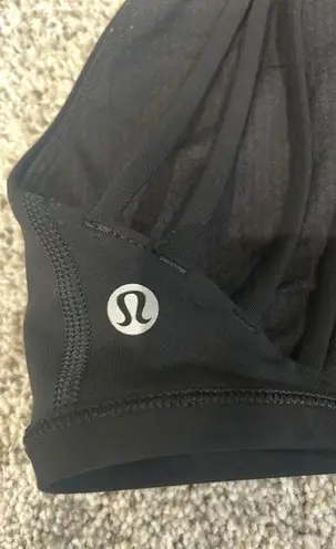 Lululemon High Neck Sports Bra