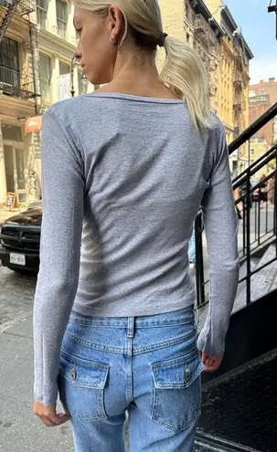 Brandy Melville Long Sleeve