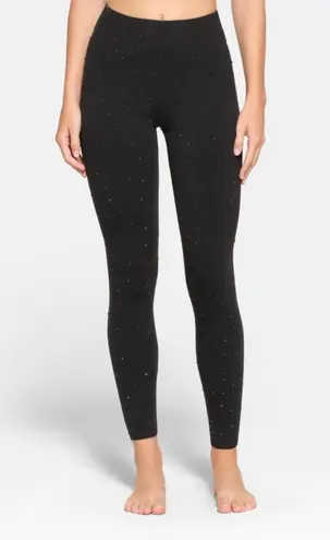 SKIMS Outdoor Rhinestone Leggings S NWT