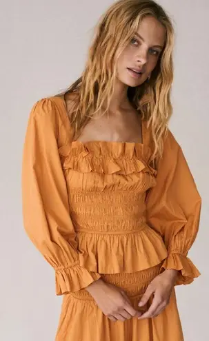 Free People  Keep The Romance Set