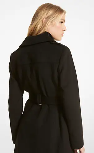 Michael Kors Wool Coat