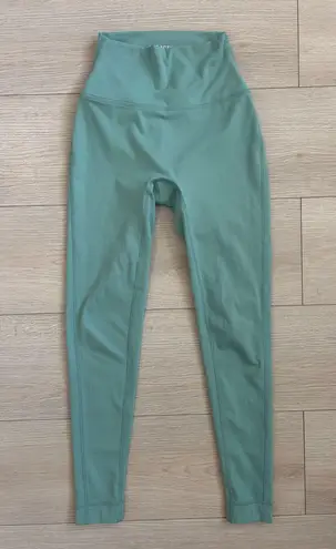 Set Active Luxform Leggings Teal