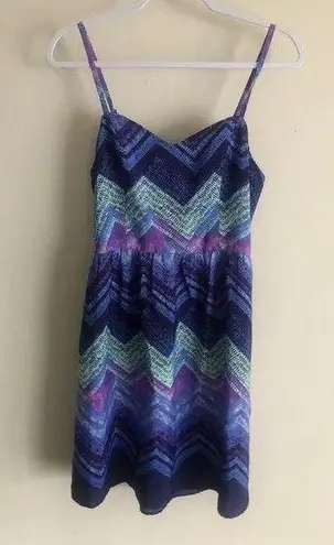 American Eagle AE America Eagle spaghetti strap summer dress NWT