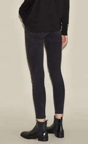 Acne Studios Skin 5 Jeans in Black