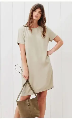 Jenni Kayne Palmer Crepe T