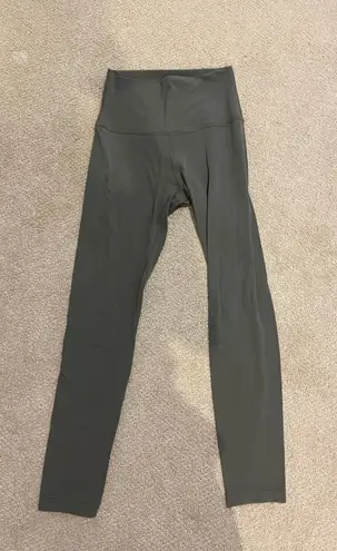 Lululemon Align 25” Leggings