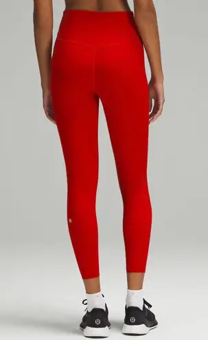 Lululemon Base Pace 25” Leggings