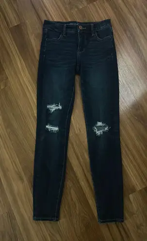 American Eagle Outfitters Aejeans