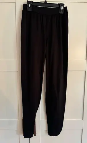 Patagonia Women's  Pants Black Size Small