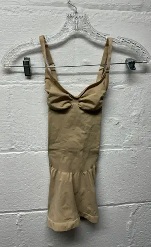 SKIMS NWOT Seamless Sculpt Slip Dress