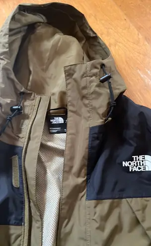 The North Face Jacket