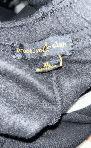 Brooklyn Cloth Koi Fish Sweatpants