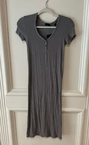 ATM Anthony Thomas Melillo Ribbed T