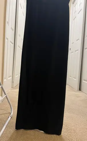 SKIMS Long Tube Skirt