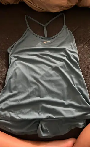 Nike Dri-Fit Running Top