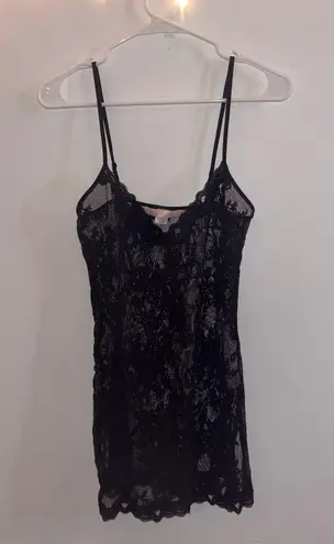 Victoria's Secret Slip Dress