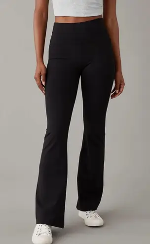 American Eagle Outfitters Flare Legging