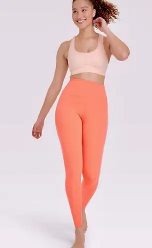 All In Motion BRUSHED SCULPT Ultra High-Rise Leggings