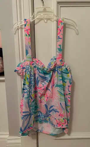 Lilly Pulitzer Tanktop