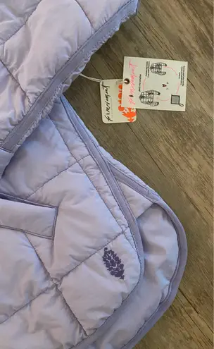 Free People FP Movement Pippa Packable Puffer Jacket thumbnail 2