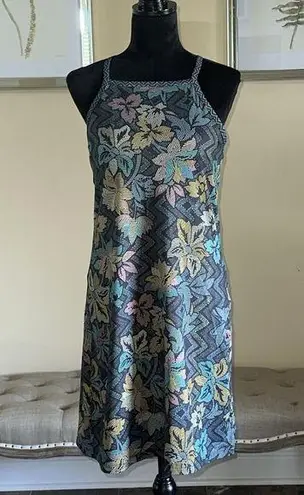 prAna NWOT black Ardor dress Medium
