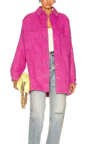 Peach Love California Peach Love Jacket