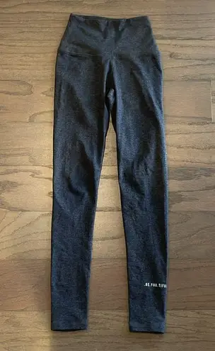 Good hYOUman Grey Leggings - Size XS